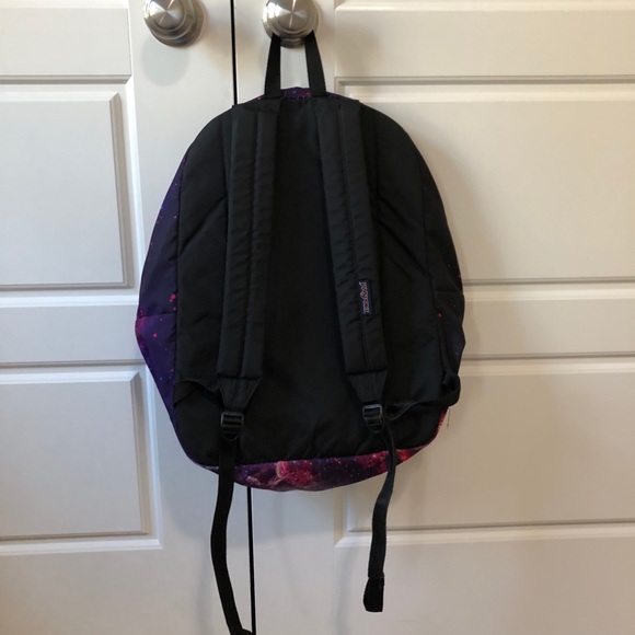 Jansport backpack - Picture 3 of 3